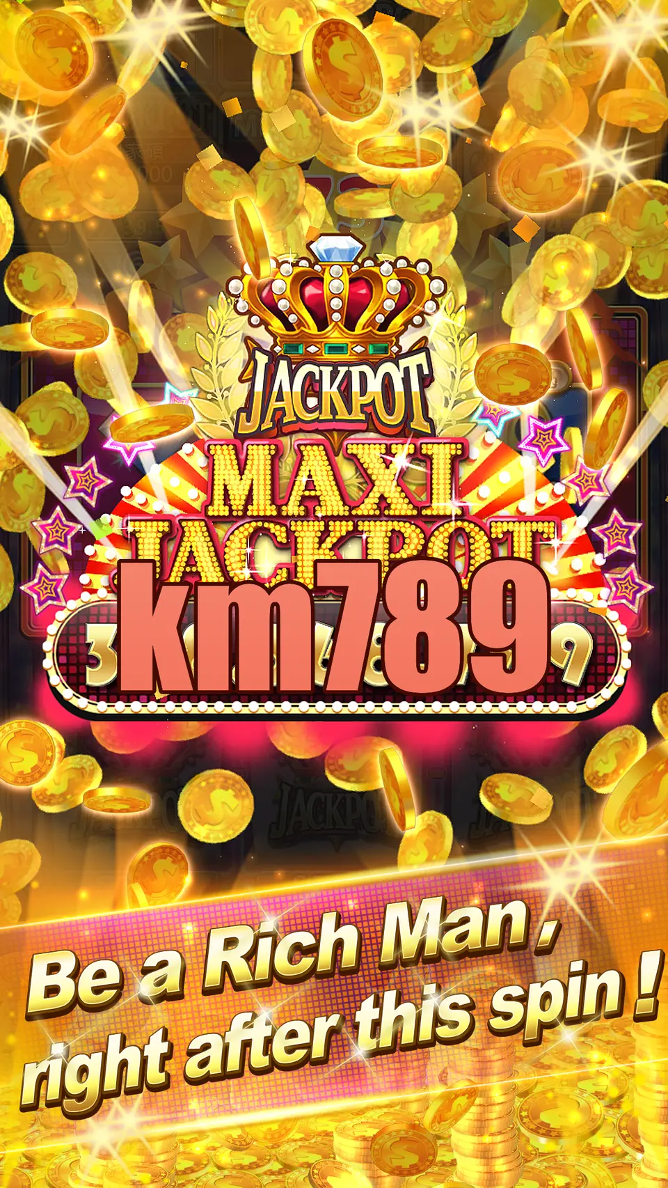 km789 Unduh