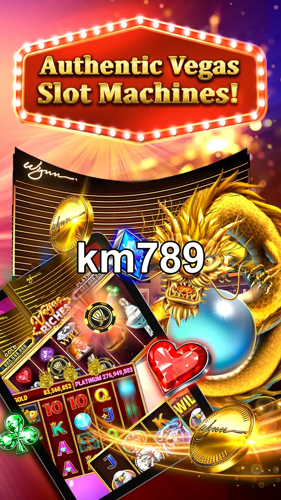 km789 Masuk
